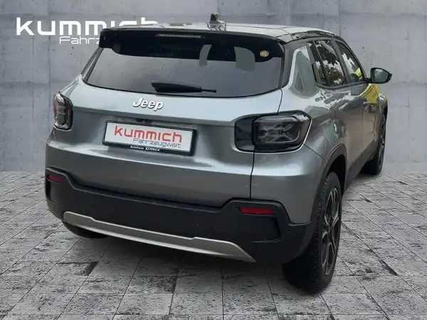 JEEP AVENGER (4/15)
