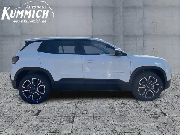 JEEP AVENGER ALTITUDE (3/15)