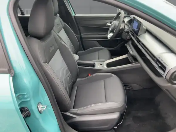 JEEP AVENGER ALTITUDE (11/15)