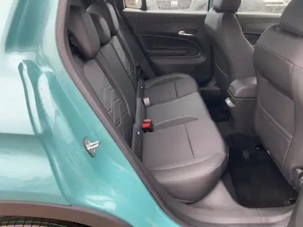 JEEP AVENGER ALTITUDE (12/15)