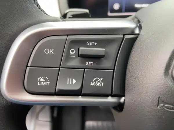 JEEP AVENGER ALTITUDE (14/15)