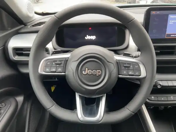 JEEP AVENGER ALTITUDE (9/15)