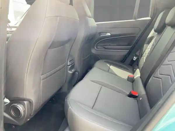 JEEP AVENGER ALTITUDE (12/15)