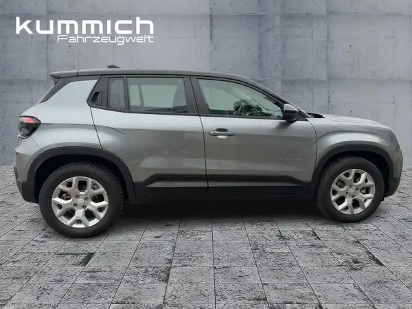 JEEP AVENGER ALTITUDE (3/15)