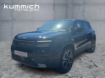 JEEP AVENGER (1/15)