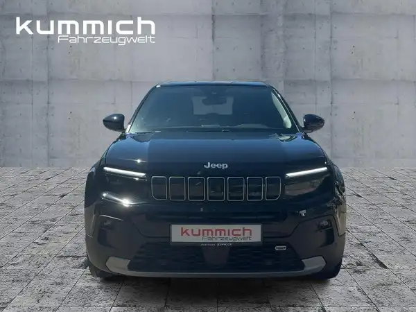 JEEP AVENGER (2/15)