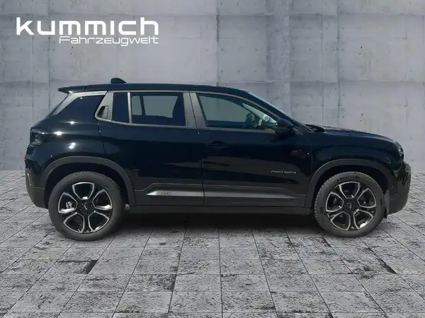 JEEP AVENGER (3/15)