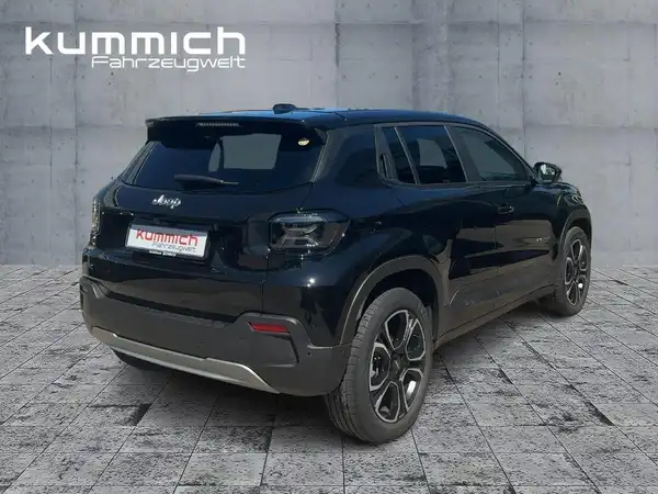 JEEP AVENGER (4/15)
