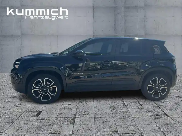 JEEP AVENGER (6/15)
