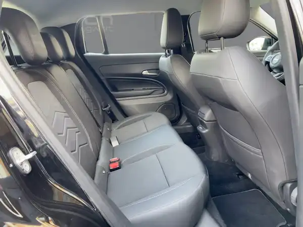 JEEP AVENGER ALTITUDE (12/15)