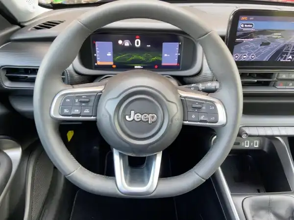JEEP AVENGER ALTITUDE (9/15)