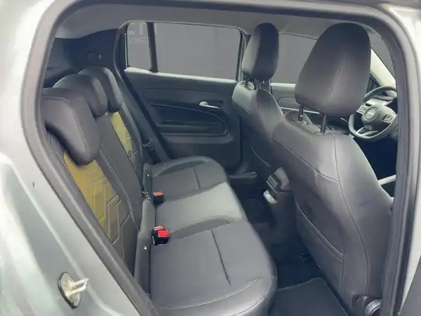 JEEP AVENGER ALTITUDE (12/15)