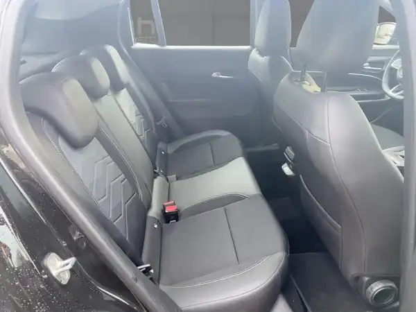 JEEP AVENGER ALTITUDE (11/15)