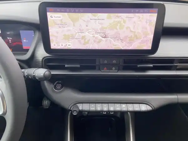 JEEP AVENGER ALTITUDE (12/15)