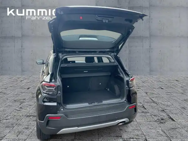 JEEP AVENGER ALTITUDE (13/15)