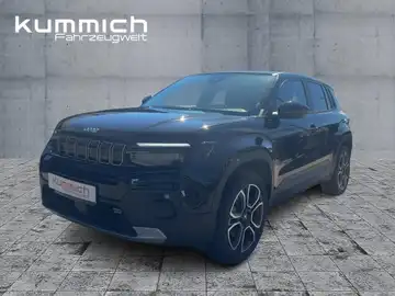 JEEP AVENGER ALTITUDE (1/15)