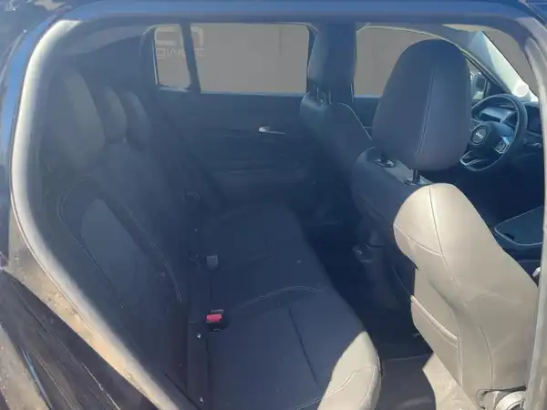 JEEP AVENGER ALTITUDE (12/15)