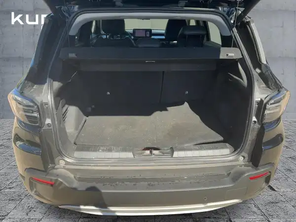 JEEP AVENGER ALTITUDE (13/15)