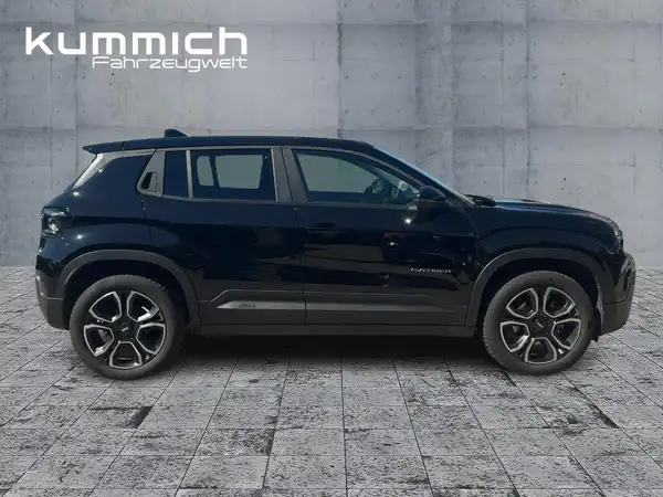 JEEP AVENGER ALTITUDE (3/15)
