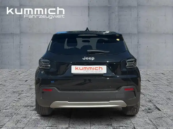 JEEP AVENGER ALTITUDE (5/15)