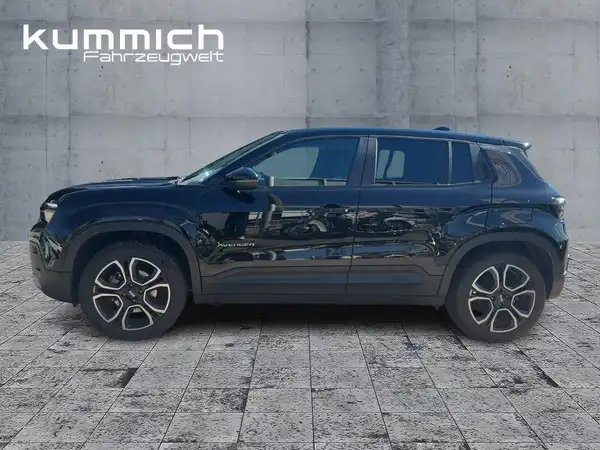 JEEP AVENGER ALTITUDE (6/15)