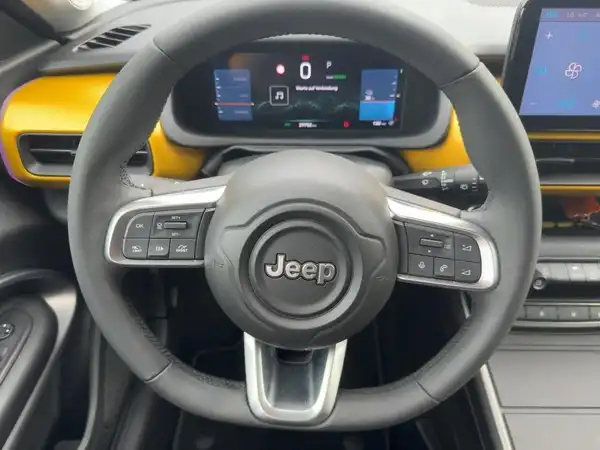 JEEP AVENGER SUMMIT (9/15)