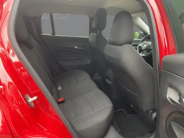 JEEP AVENGER LONGITUDE (12/15)