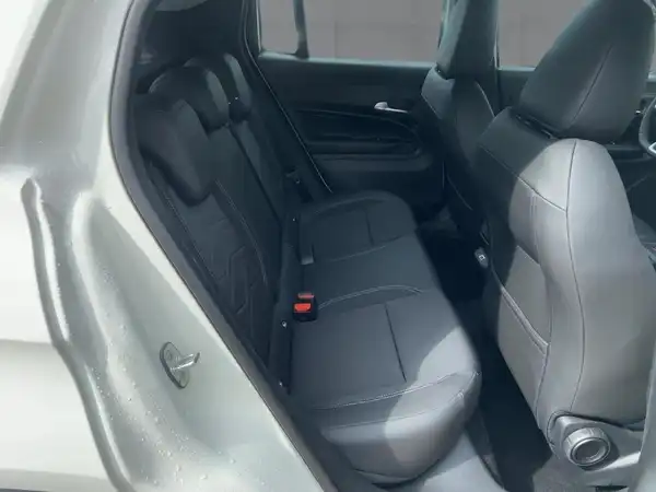 JEEP AVENGER ALTITUDE (12/15)