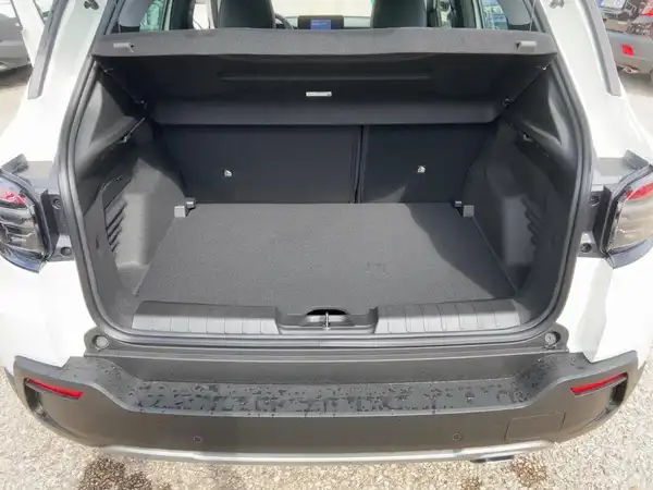 JEEP AVENGER ALTITUDE (13/15)