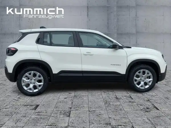 JEEP AVENGER ALTITUDE (3/15)