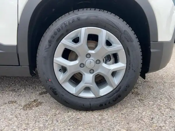JEEP AVENGER ALTITUDE (7/15)