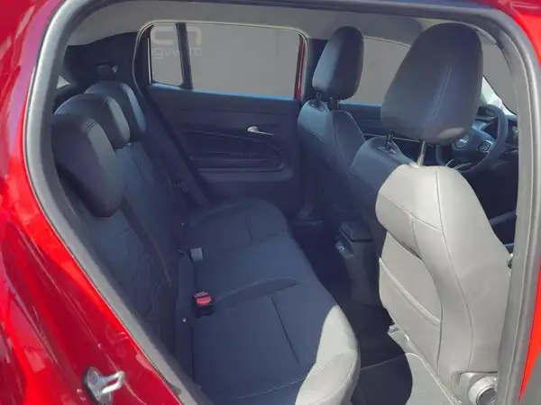 JEEP AVENGER ALTITUDE (12/15)