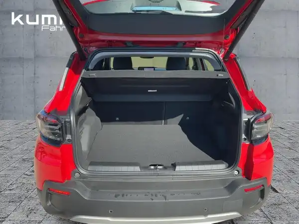 JEEP AVENGER ALTITUDE (13/15)