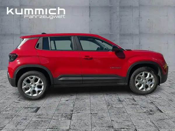 JEEP AVENGER ALTITUDE (3/15)