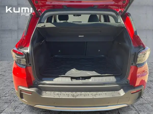 JEEP AVENGER ALTITUDE (13/15)