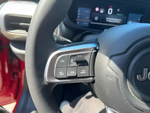 JEEP AVENGER ALTITUDE (14/15)
