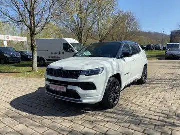 JEEP COMPASS (1/15)