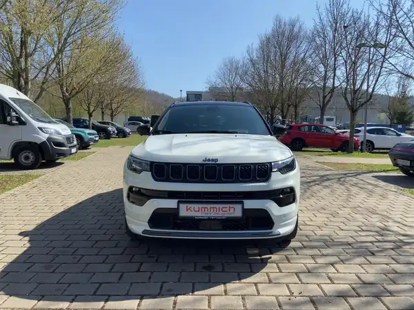 JEEP COMPASS (2/15)