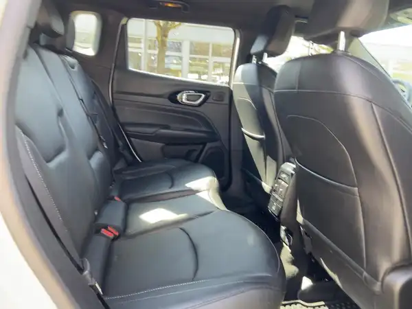 JEEP COMPASS (12/15)
