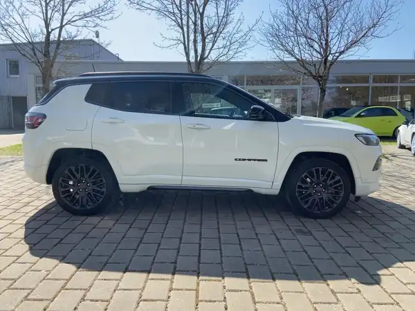 JEEP COMPASS (3/15)