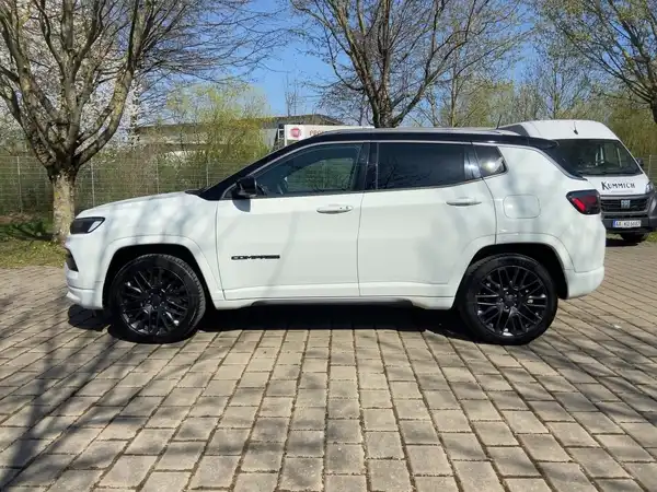 JEEP COMPASS (6/15)