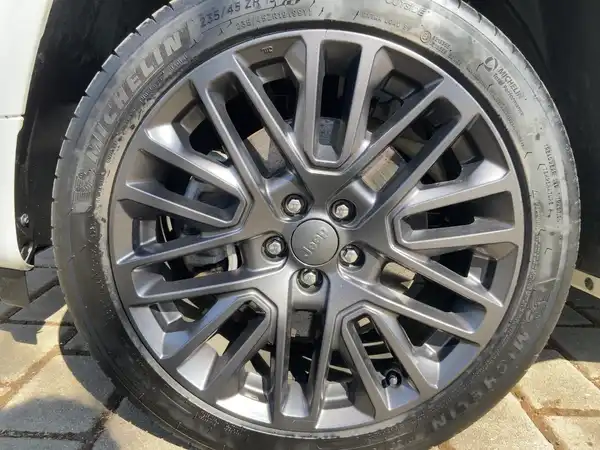 JEEP COMPASS (7/15)