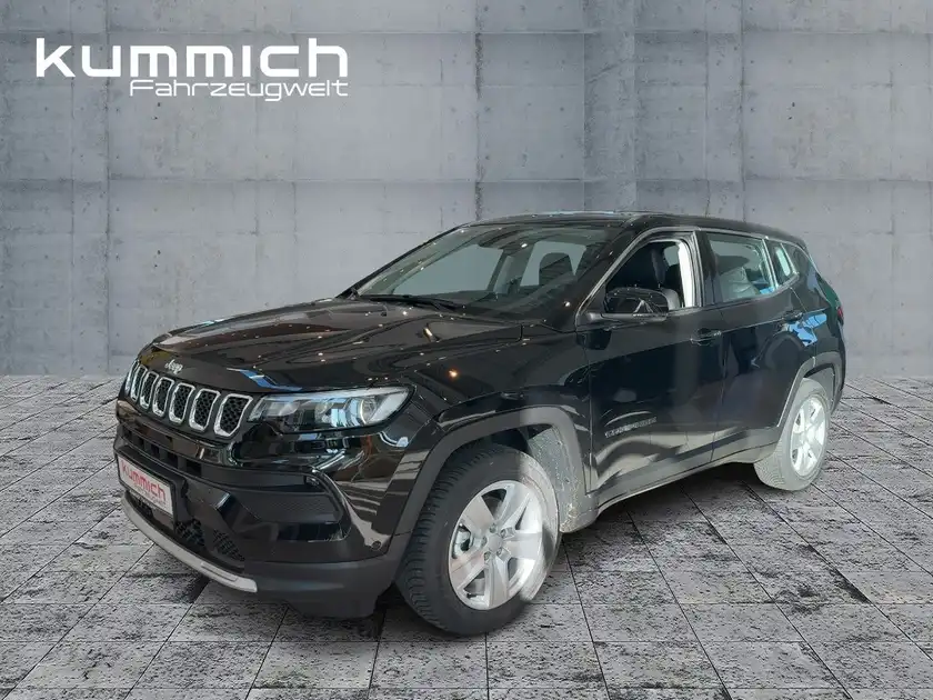 JEEP COMPASS (1/16)