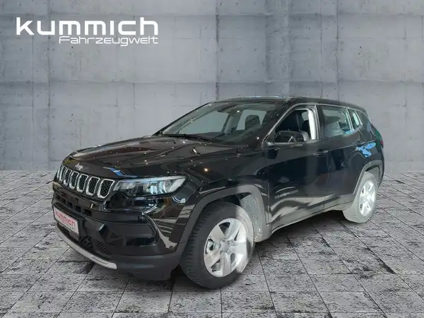 JEEP COMPASS (1/15)