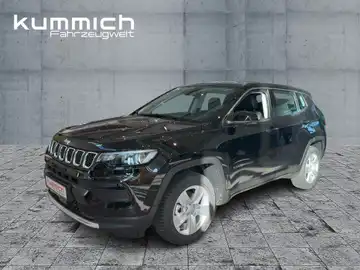 JEEP COMPASS (1/15)