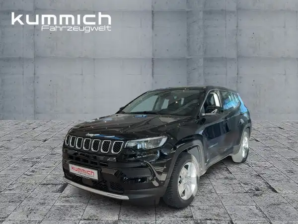 JEEP COMPASS (2/15)