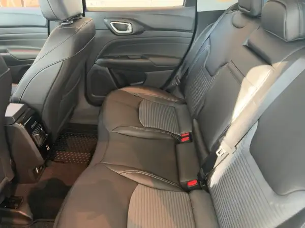 JEEP COMPASS (12/15)