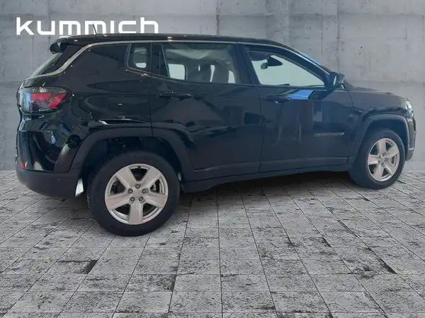 JEEP COMPASS (3/15)