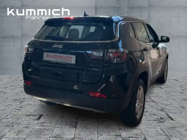JEEP COMPASS (4/15)