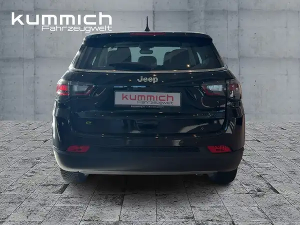 JEEP COMPASS (5/15)
